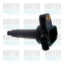 8010558 HOFFER Котушка запалювання