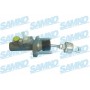 F30154 SAMKO Головний циліндр система зчеплення