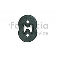 AA93032 Faurecia Гумові смужки система випуску