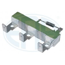 665136 ERA Сопротивление, Вентилятор салону