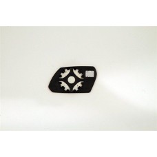 351991304020 MAGNETI MARELLI Дзеркальне скло зовнішнє дзеркало