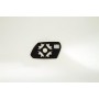 351991304020 MAGNETI MARELLI Дзеркальне скло зовнішнє дзеркало