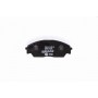 8DB 355 005-661 HELLA КомплеК т гальмівних колодок, дискове гальмо