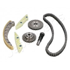 KDK-0602 JAPANPARTS Комплект цілі приводу розподільного валу
