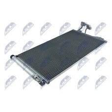 CCS-BM-019 NTY Конденсатор кондиціонера