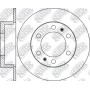 RN1914 NiBK Гальмівний диск