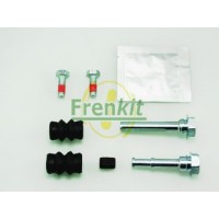 810021 FRENKIT Комплект напрямної гільзи