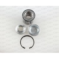 HBK5083.01 OPEN PARTS Комплект підшипника ступиці колеса