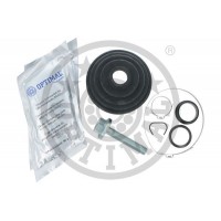 CVB-10104CR OPTIMAL Комплект пыльника, Привідний вал