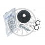 CVB-10104CR OPTIMAL Комплект пыльника, Привідний вал