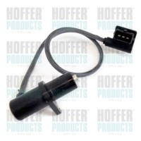 7517128 HOFFER Датчик поло жіння розподільного валу