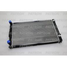 PRS3383 PATRON Радіатор охолодження двигуна