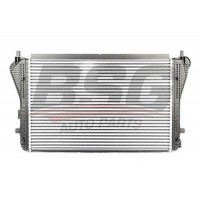 Интеркулер BSG BSG 90-535-010