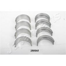 MS2505A5 JAPANPARTS Комплект підшипників колінчастого валу