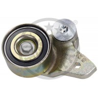 0-N1054 OPTIMAL Натяжний ролик ремінь ГРМ