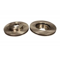 19-2376 MAXGEAR Гальмівний диск