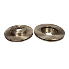 19-2376 MAXGEAR Гальмівний диск