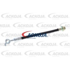 A38-0473 ACKOJA Гальмівний шланг