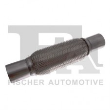 VW452-320 FA1 Гофрована труба вихлопна система