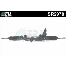 SR2978 ERA Benelux Кермовий механізм