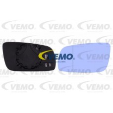 V10-69-0004 VEMO Дзеркальне скло зовнішнє дзеркало
