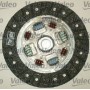 834013 VALEO Комплект зчеплення