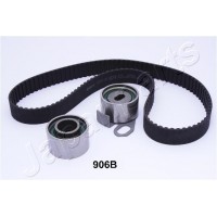 KDD-906B JAPANPARTS Комплект ременя ГРМ