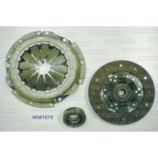 WMT019 WESTLAKE Комплект зчеплення