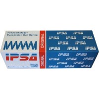 SPS00463 IPSA Пружина ходової частини