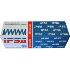 SPS00463 IPSA Пружина ходової частини