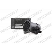 3926A0174 RIDEX Розхідомір повітря