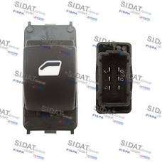 5.145100A2 SIDAT Вимикач склопідйомник