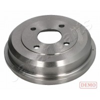 TA-0310C JAPANPARTS Гальмівний барабан