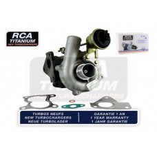 RCA54359700000X RCA FRANCE Компресор наддуву
