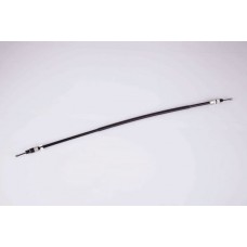8AS 355 667-511 HELLA PAGID Тросик, cтояночный тормоз