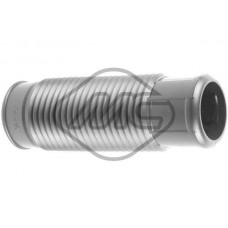 40412 METALCAUCHO Захисний ковпак пиловик амортизатора