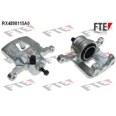 9291292 FTE Гальмівний супорт