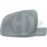 1686828 DIEDERICHS Покриття зовнішнє дзеркало