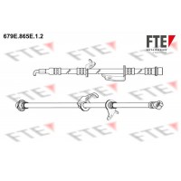 679E.865E.1.2 FTE Гальмівний шланг