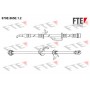 679E.865E.1.2 FTE Гальмівний шланг