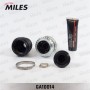 GA10014 MILES Шарнирный комплект, Привідний вал