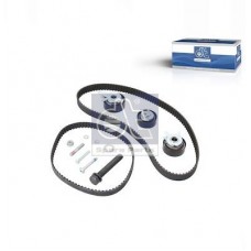 11.90204 DT Spare Parts Комплект ременя ГРМ