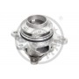 AQ-2369 OPTIMAL Водяний насос охолодження двигуна