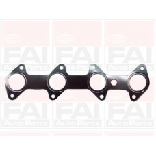 EM815 FAI AutoParts Комплект прокладок випускний колектор