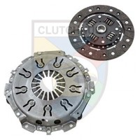 MCK0555A CLUTCHNUS Комплект зчеплення
