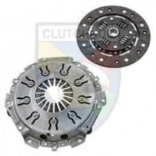 MCK0555A CLUTCHNUS Комплект зчеплення
