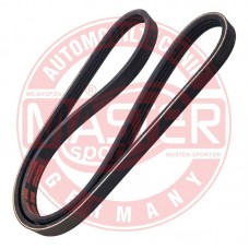 4PK905-PCS-MS MASTER-SPORT GERMANY Поліклиновий ремінь