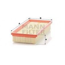 C 32 108 MANN-FILTER Повітряний фільтр