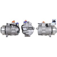 AC01262 TMI Компресор кондиціонера