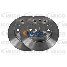 V10-40077 VAICO Гальмівний диск